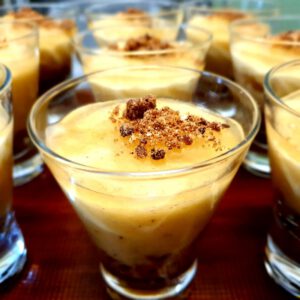 schmiede1860 Dessert