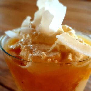 schmiede1860 Dessert