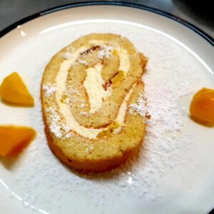 schmiede1860 Dessert