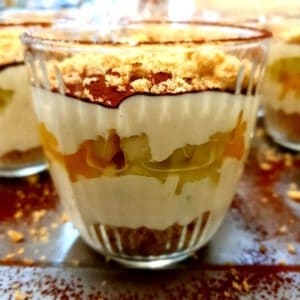 schmiede1860 Dessert