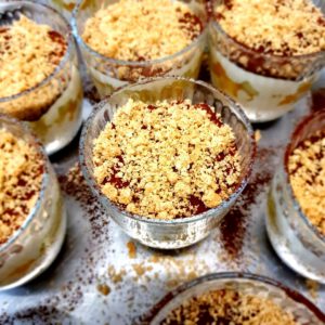 schmiede1860 Dessert