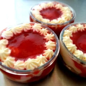 schmiede1860 Dessert