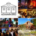 Axels Tafelrunde: Mittsommer